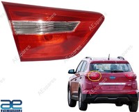 RüCklicht Innen Links FüR Hyundai Creta 1.4L 1.6L 2015-2018 92403A0000