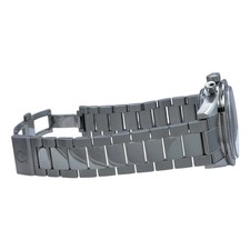 Omega Speedmaster '57 Co-Axial Chronograph 331.10.42.51.02.002 White #229 5