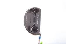 TaylorMade TP Collection Mullen 32.5 in Putter Right-Handed Good