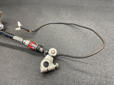 08-09 Suzuki GSXR 600 Quick Shifter Electrical Genuine DynoJet