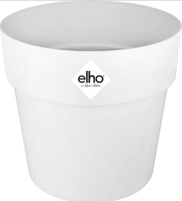 Elho B.For Original Rund 30   Blumentopf für Innen