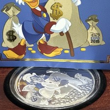 D23 Expo Disney Coins (1968-Now) for sale | eBay
