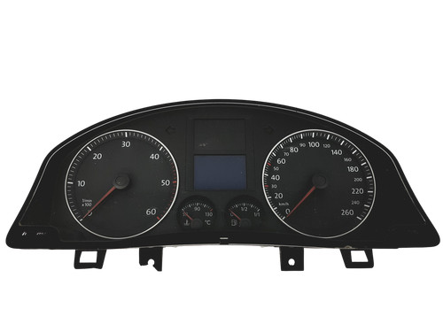 Tacho Kombiinstrument VW Golf MK5 1K0920861B 110080247034 29787