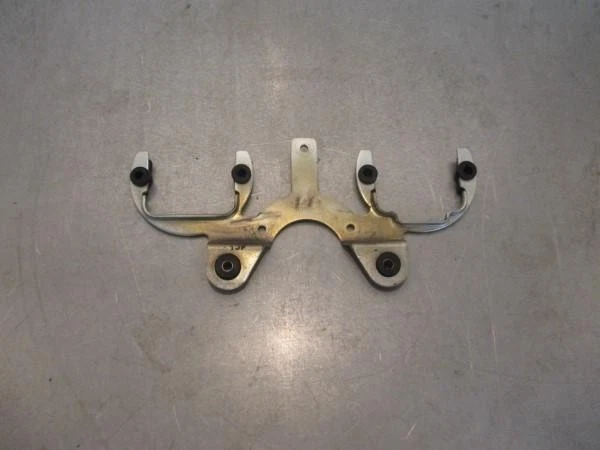 Support compteur HYOSUNG COMET 125 2003 - 2012 - Photo 1/1
