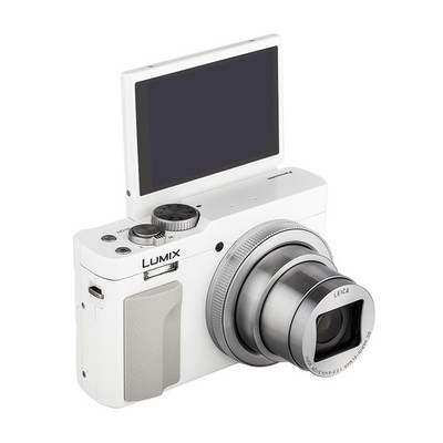 Panasonic LUMIX TZ99/ZS99 Point and Shoot Camera Compact Camera