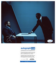 Zach Cherry ‘Severance’ Signed 8x10 Photo 'Dylan George' ACOA