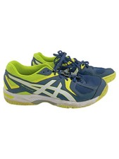 Asics GEL-HUNTER Laufschuhe Herren Sportschuhe Gr. 43.5 Mehrfarbig