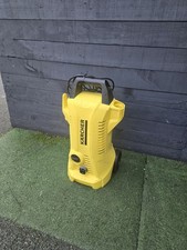 KARCHER K2 FULL CONTROL  PRESSURE WASHER , QUICK CONNECTOR (Main Unit For Sale)
