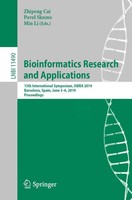 Bioinformatics Research And Applications Zhipeng Cai (U. A.) Taschenbuch Xiii