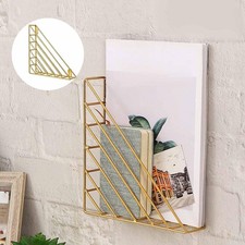 Étagère murale flottante pour salle de bain, rangement pour la maison et le