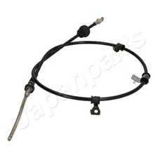 Bremsseil Seilzug Feststellbremse JAPANPARTS BC-K05 für KIA RIO 1 DC 16V