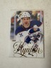 Zach Hyman 2025-26 NHL Flair Hockey Oilers 50