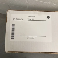 GE Cytiva ReadyToProcess Wave 25 Tray 50 - 29-0444-74