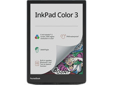 PocketBook InkPad Color 3 - 32 GB eReader Stormy Sea