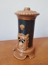 Le Petit Godin - Poêle en Céramique Diffuseur d'Aromes