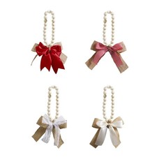 Stylish Beads Garlands Wall Hanging Ornamentation For Personalize Decors