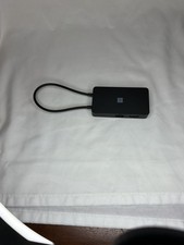 Microsoft Surface USB-C Travel Hub Model 1941