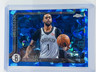 2025-26 Topps Chrome Sapphire D'Angelo Russell 79