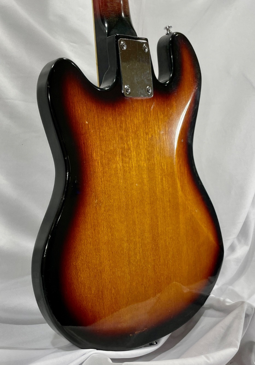 Legend byAriaproⅡ コンコルドヘッド ストラト ヴィンテージ Legend