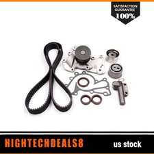 Timing Belt Kit Water Pump For 2005-2009 Hyundai Tucson 2.7L V6 GAS DOHC