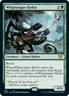 Whiptongue Hydra - Near Mint MTG Commander: Kamigawa: Neon Dynasty