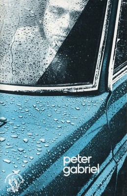 Peter Gabriel Peter Gabriel - Kassette