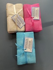 Craft Fabric Bundle Kits - Assorted Colors SR595