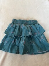 Garanimals 2T Unicorn Ruffle Skirt