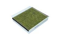 Innenraumfilter Kamoka 6080017 Mit Fungizider Wirkung Frischluftfilter FüR W163