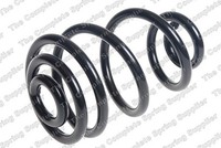 1X Lesjöfors Fahrwerksfeder 4208486 FüR Z4 BMW E89 Roadster Sdrive