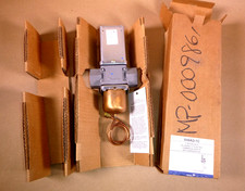 V46AD-1C Johnson Controls Water Regulating Valve, 2 Way, 1