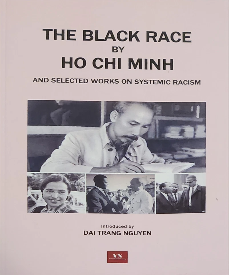 The Black Race By Ho Chi Minh - Image 2 of 4