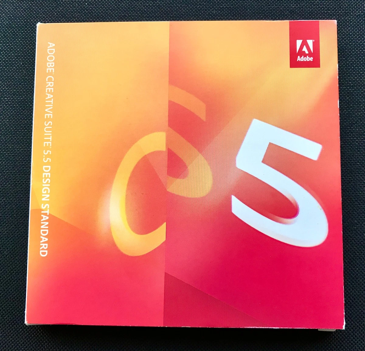 Adobe Creative Suite Cs6 Mac for sale | eBay UK