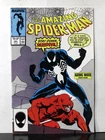 The Amazing Spider-Man #287  April  1987