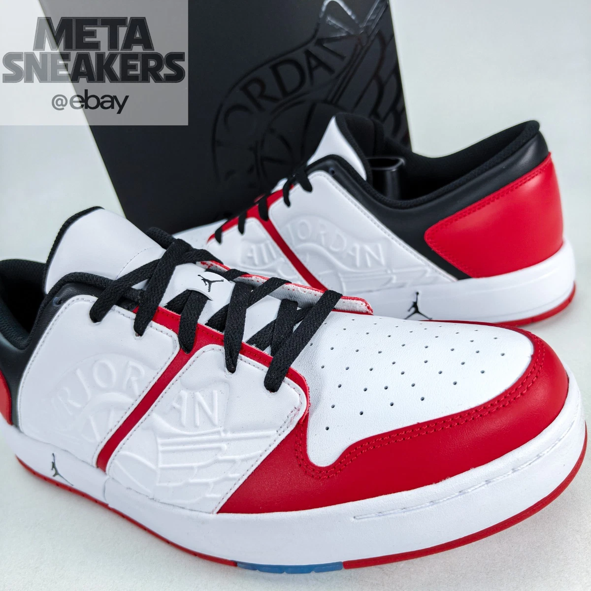 Jordan Nu Retro 1 Golf Low Chicago for Sale | Authenticity