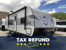 2026 Jayco Jay Flight SLX Double Axle 265BHSW