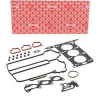 Elring 434.340 Zylinderkopfdichtung Satz FüR Opel Corsa D Suzuki Wagon R 1.0