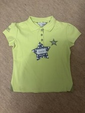 Le Mieux T Shirt Kiwi 5/6 Years