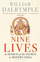 Nine Lives | In Search Of The Sacred In Modern India | William Dalrymple | Buch