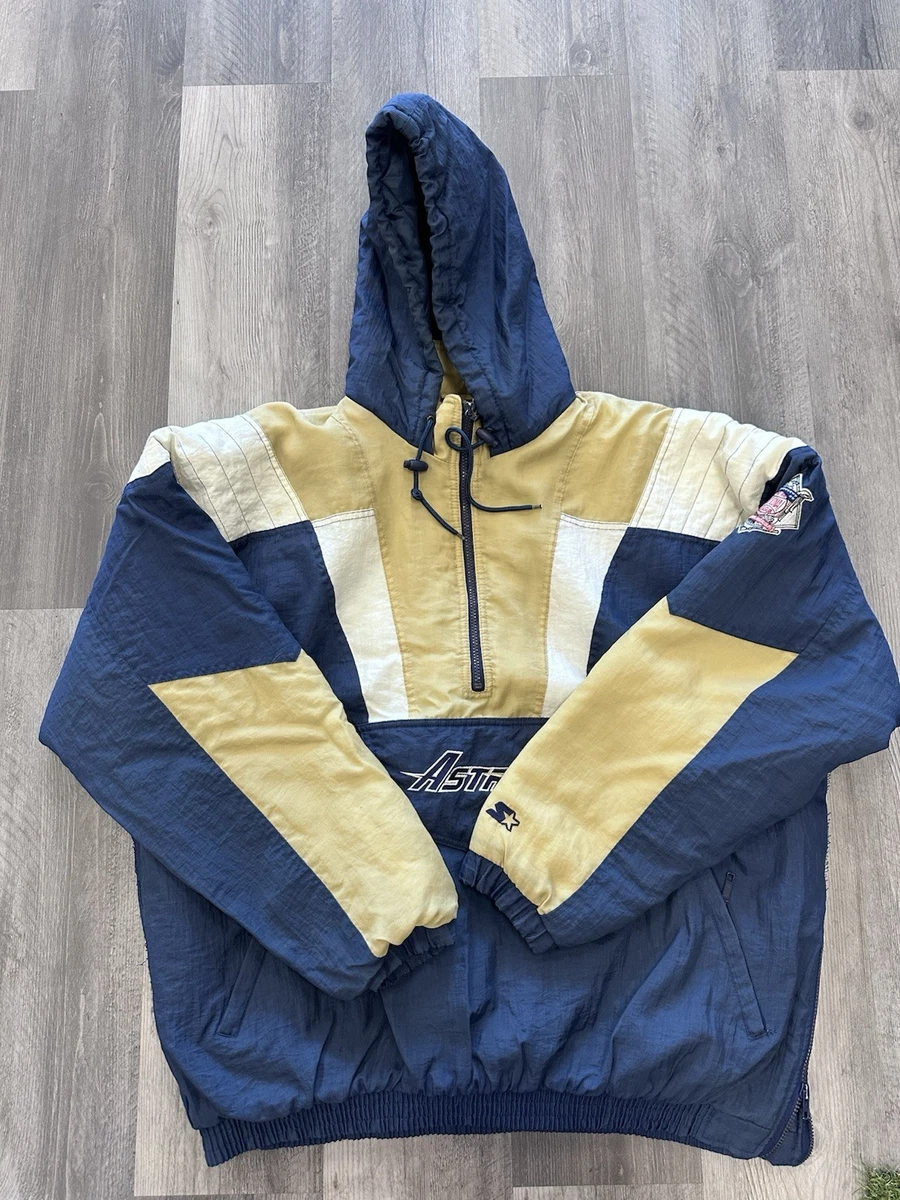 Starter Houston Astros MLB Jackets for sale | eBay