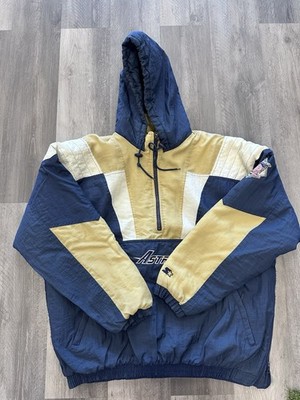Houston Astros Vintage Starter XXL