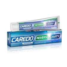 CAREDO Cavity Repair Toothpaste Hydroxyapatite Enamel Remineralize Fluoride Free