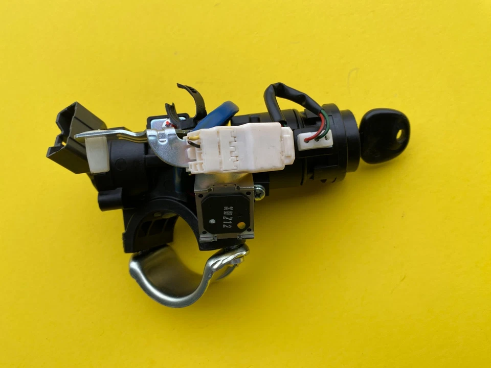 Interruptor de encendido Hyundai Veloster 2012-2017 bloqueo con llave inmovilizador OEM 81910-2V130 Foto 3 de 4