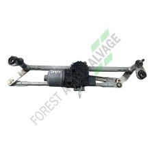 2016 SEAT IBIZA WIPER MOTOR FRONT WITH LINKAGE 6R2955023C
