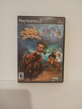 Tak: The Great Juju Challenge (Sony PlayStation 2, 2005)