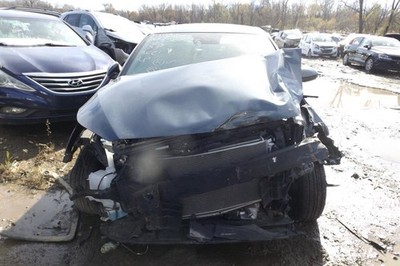 Passenger Tail Light Sedan Incandescent Fits 19-24 FORTE 1699139