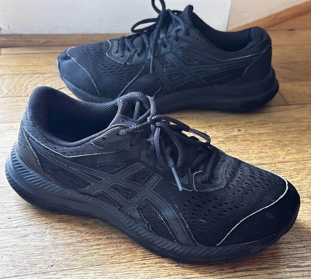 ASICS GEL-Contend for Sale | Authenticity Guaranteed | eBay