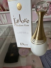 Dior Jadore Parfum D'Eau 30ml Alcohol-Free Spray