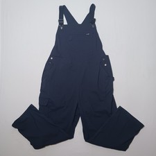 Duluth Womens Heirloom Gardening Bib Overalls...