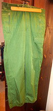 Original BGS Einsatzhose Gr&ouml;&szlig;e 50 Moosgr&uuml;n